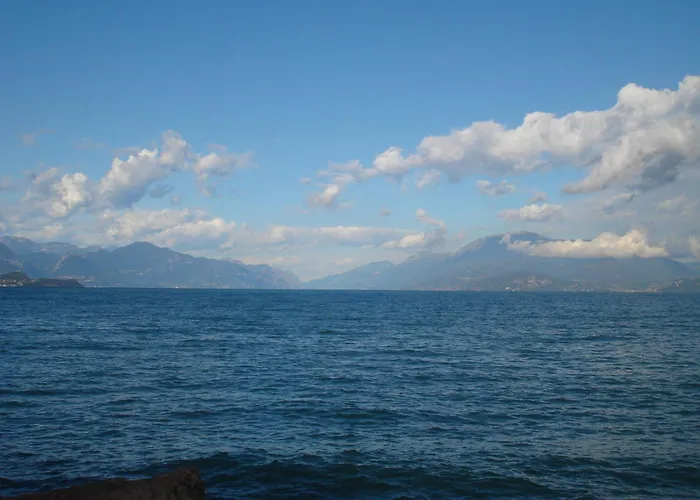 Hotel Plaza Desenzano del Garda